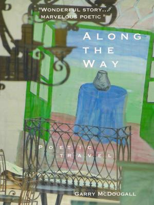 Book cover of Along the Way