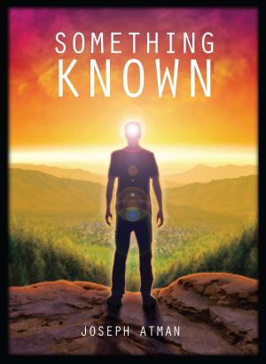 Cover of the book Something Known by Robert Jeschonek