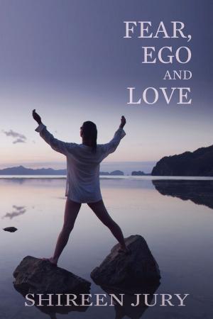 bigCover of the book Fear, Ego and Love by 