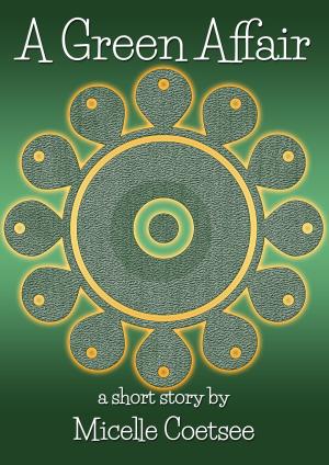 Cover of the book A Green Affair by Rachel Robinson