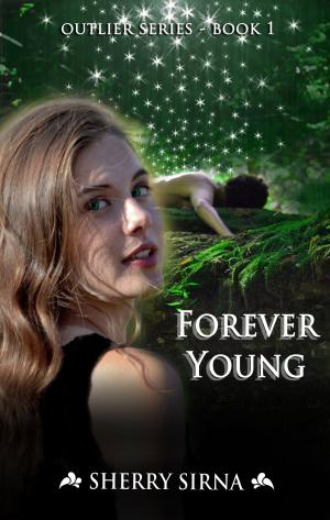 Cover of the book Forever Young by André Laurie