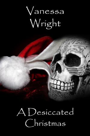 Cover of the book A Desiccated Christmas by Dino Di Durante