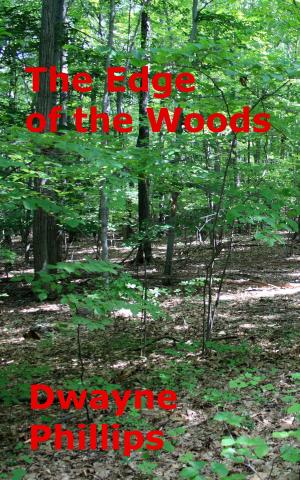 bigCover of the book The Edge of the Woods by 