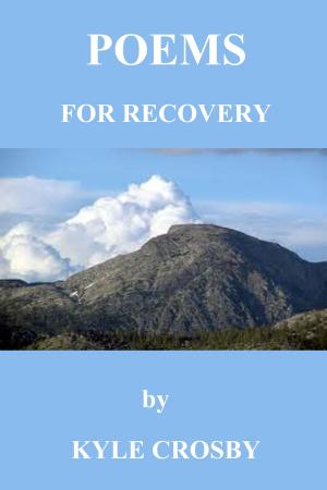 Book cover of Poems for Recovery