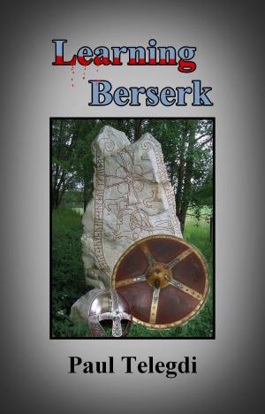 Cover of the book Learning Berserk by Kirk Winkler