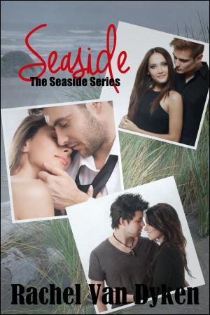 Cover of the book The Seaside Series (New Adult Rocker Romance Boxed Set) by CM Doporto