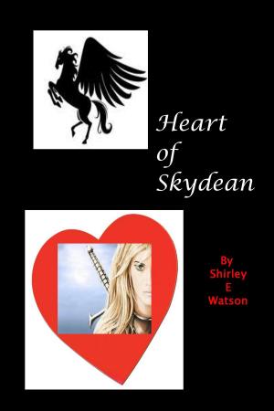Cover of the book Heart of Skydean by Connie J. Jasperson