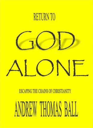 Book cover of Return to God Alone