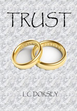 Cover of the book Trust by Ellen Lane