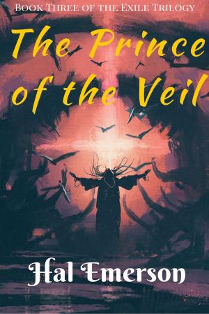 Cover of the book The Prince of the Veil by Robert Carter