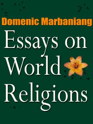 bigCover of the book Essays On World Religions by 