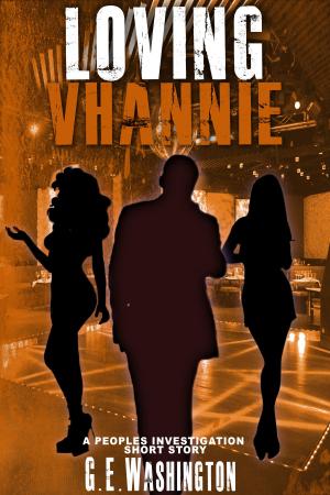 Cover of the book Loving Vhannie by Thomas Miller
