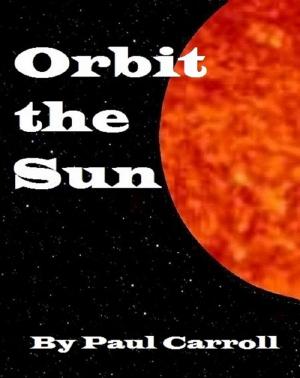 Book cover of Orbit the Sun