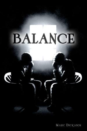 Cover of the book Balance: Book one by Osie Turner