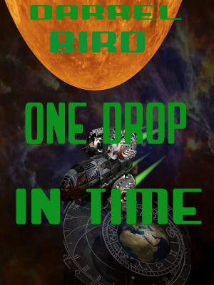 Cover of the book One Drop In Time by Darrel Bird
