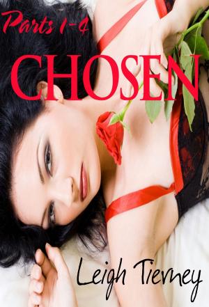 Cover of Chosen, Parts 1-4