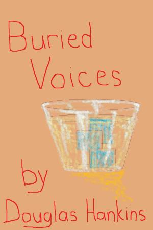 Book cover of Buried Voices