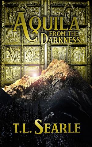 Cover of Aquila; From The Darkness Book One