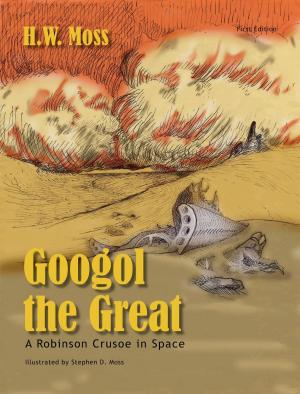 Cover of the book Googol the Great by N.M. Sotzek
