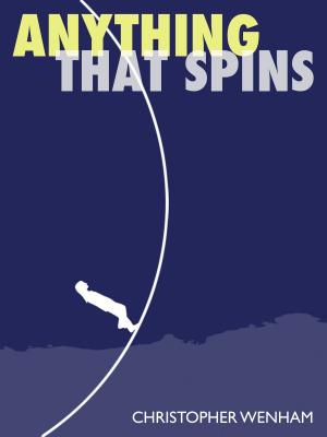 Cover of the book Anything That Spins by Björn Drobe