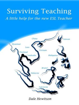Cover of Surviving Teaching A Little Help For The New ESL Teacher