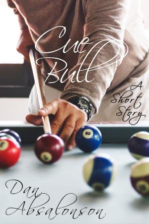 Cover of the book Cue Bull by Dan Absalonson