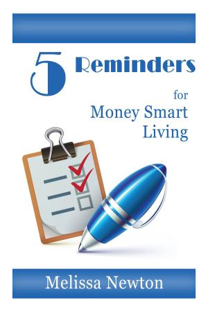 Cover of 5 Reminders for Money Smart Living