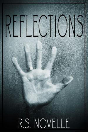 Cover of the book Reflections by Aidan Red
