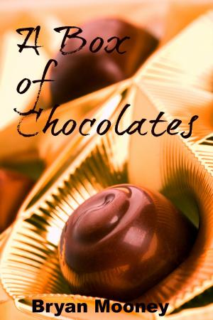 Cover of the book A Box of Chocolates by Eric Dontigney