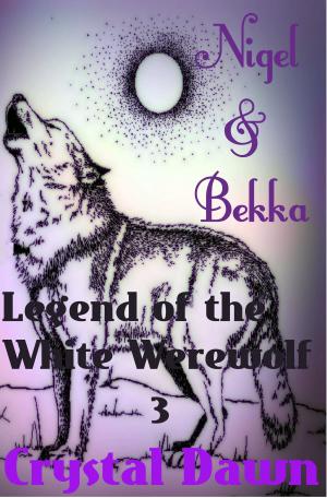 Cover of the book Nigel and Bekka by Shannon K. Butcher