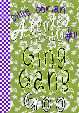 Book cover of Ging Gang Goo