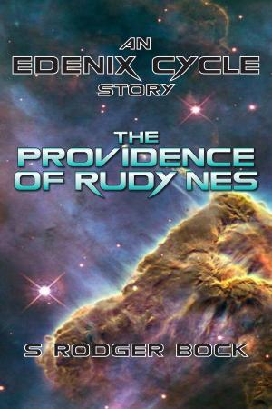 Book cover of The Providence of Rudy Nes: An Edenix Cycle Story