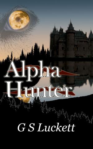 Cover of the book Alpha Hunter by Marnie Atwell