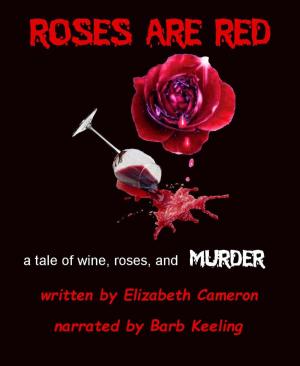 Cover of the book Roses are Red by Stacey Johnston