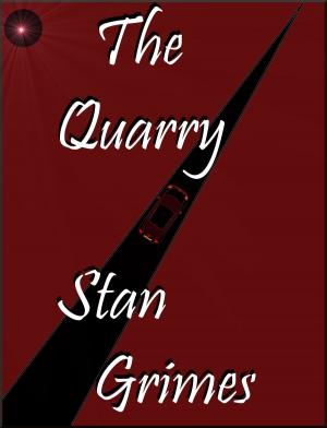 Cover of the book The Quarry by Bill Gutman