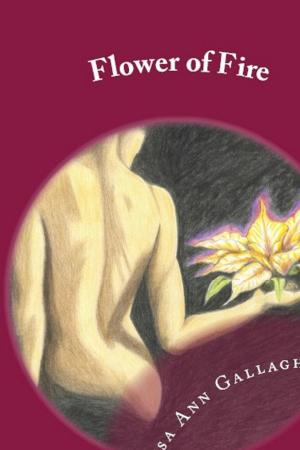 Cover of the book Flower of Fire by Victoria Summit