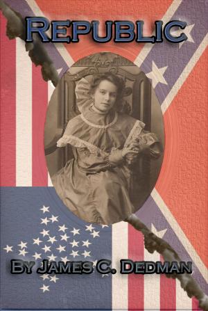 Book cover of Republic