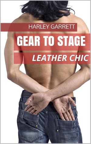 Cover of the book Gear To Stage by Harley Garrett