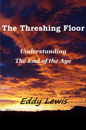 Book cover of The Threshing Floor