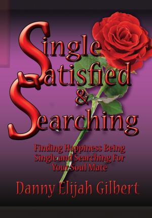 Book cover of Single Satisfied & Searching