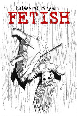 Cover of the book Fetish by Leona Wisoker