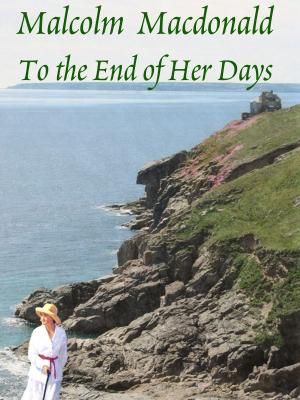 Book cover of To the End of Her Days