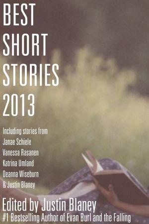 Cover of the book Best Short Stories 2013 by Wynne Channing