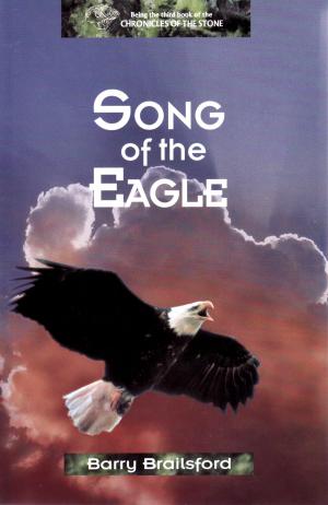 bigCover of the book Song of the Eagle by 
