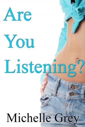 bigCover of the book Are You Listening? A Personal Journal of An Ovarian Cancer Survivor by 