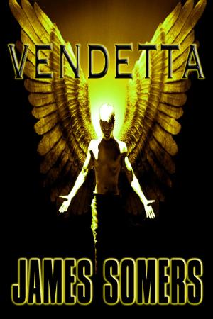 Cover of the book Vendetta by Annie A Cozen's