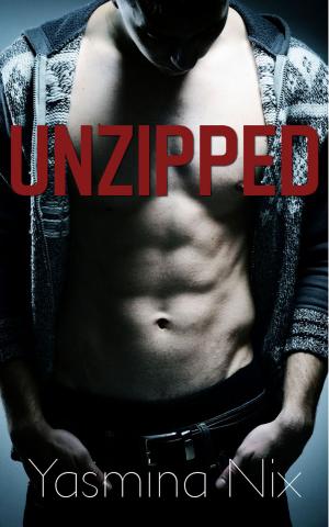 Cover of the book Unzipped by PT Winters