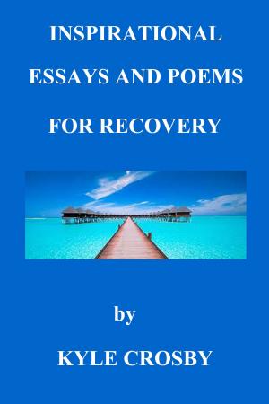 Book cover of Inspirational Essays and Poems for Recovery