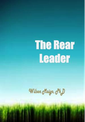 bigCover of the book The Rear Leadership by 