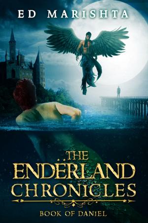 Cover of the book The Endërland Chronicles: Book of Daniel by Teresa Schulz